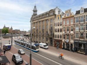 Sotel Amsterdam Central Station