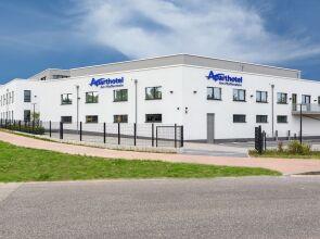 Aparthotel Am Pfaffenstein