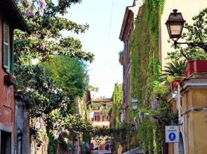 HI Margutta Apartment