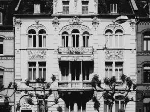 Hotel zum Scheppen Eck