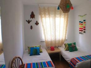 Cactus Bed & Breakfast Salinas