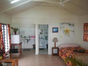 Oceanfiks Mountain Bungalows