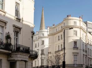 Lovely 1 BED Paddington/hyde Park - Sleeps 3