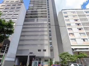 BHomy Bela Vista Moderno e confortável APM2001