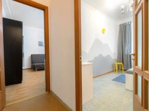 Welcome Home Apartments Millionnaya 9