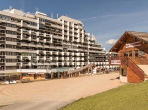 Appartement Puy-Saint-Vincent, 1 pièce, 4 personnes - FR-1-330G-44