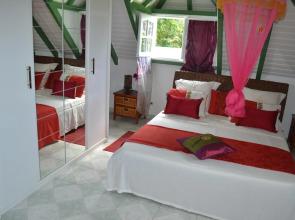 La Nicotoria HAUT DE VILLA T4