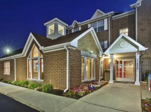 Towneplace Suites By Marriott Detroit Livonia