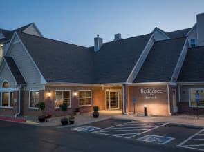 Residence Inn by Marriott Kansas City Independence