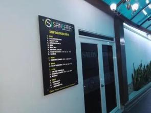 Gran Hotel Internacional Sanbara