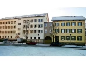 Ecoinn Hotel Am Campus