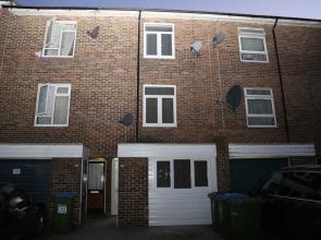 A A Guest Rooms Woolwich Close to Royal Arsenal