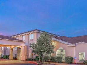 Super 8 Motel - Heyburn/Burley Area