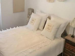 Un Ours En Ville - L'annexe