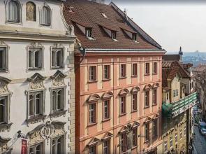 Residence Green Lobster