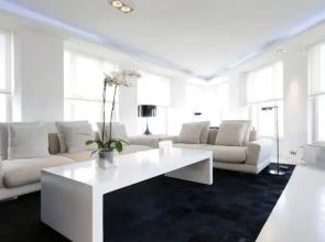 Lujo Ciudad de las Ciencias