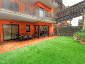 Apartamento Feliz Lloretholiday