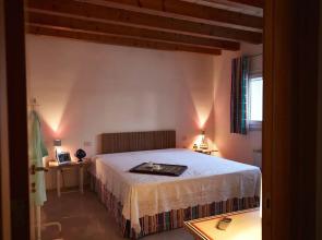 Residence Cala Paura - Apt. Meraviglioso