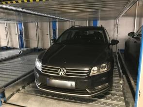 Luxury apartment Spálená