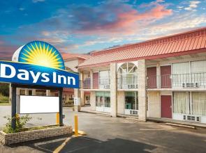 Days Inn Mountain View