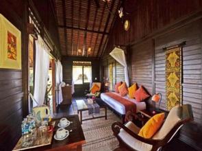 Samawa Seaside Resort