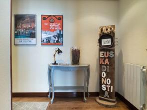 Ocean Beach - Iberorent Apartments