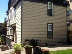 Urban Oasis Near Downtown