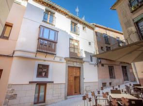 La Casa de la Tuerta