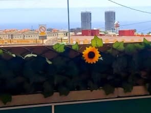 Guest House Santa Cruz