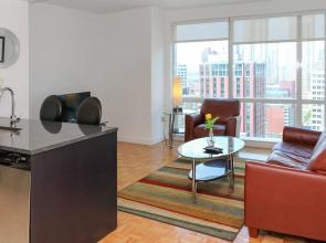 Sky City At 70 Greene