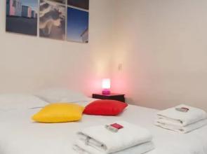 Canal Belt Area Apartments