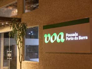 Pousada Porto Da Barra