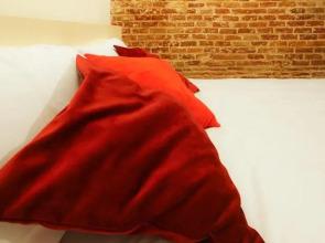 Gothic Charm By The Music Palace