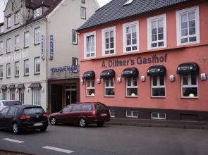 Dittmers Gasthof