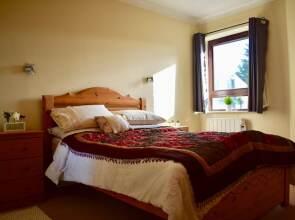 1 Bedroom Apartment in Central Dublin