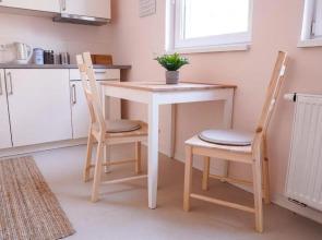 FULL HOUSE Studios - Apartment 9 - WiFi inkl.