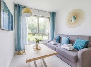 Wonderful Studio - 2P - Neuilly-sur-seine