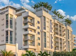Courtyard by Marriott Fort Lauderdale Downtown