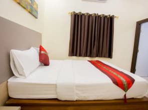 Grand Condo Montra Pool villa