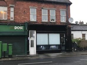 StayIreland Botanic Road