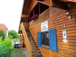 Ferienwohnung Uchte