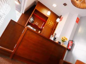 Hotel Santa Catalina by Bossh Hotels