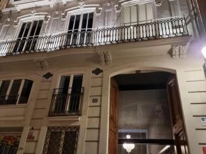 BONNIES Suites & Spa Valencia