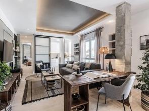 Ujue - 2 Bedrooms in R os Rosas