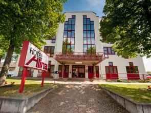 Hotel Alina