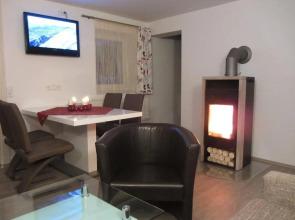 Appartement Drei Brder