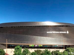 Don Quijote APARTAMENTS TPH Madrid