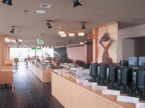 Hotel Pearl City Akita Kanto Odori