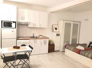 La Villa de la Latina