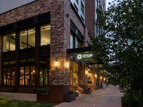 Astra Hotel, Seattle, A Tribute Portfolio Hotel by Marriott